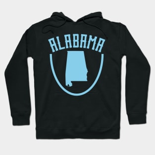 Alabama Hoodie